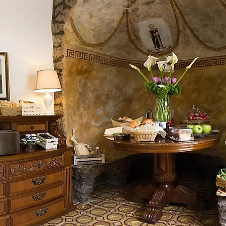 Don Antonino Relais 2*