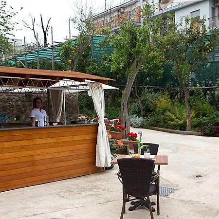 Don Antonino Relais 2* Sorrento