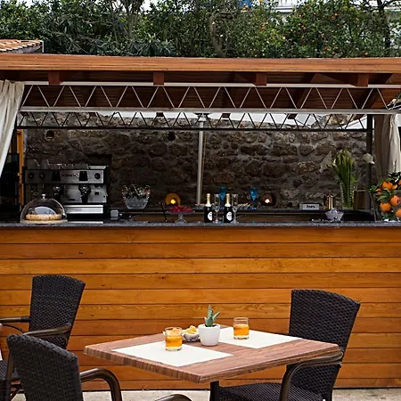 Don Antonino Relais 2* Sorrento