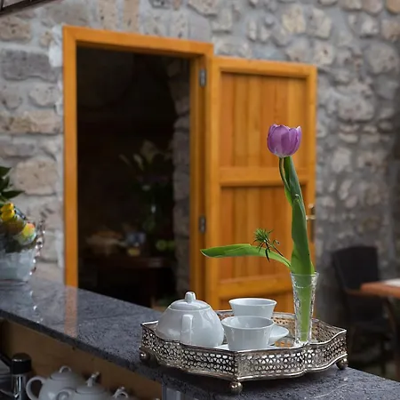 Guest house Don Antonino Relais
