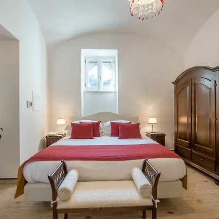 Don Antonino Relais Sorrento