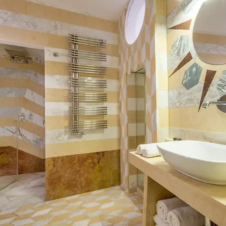 Don Antonino Relais Guest house