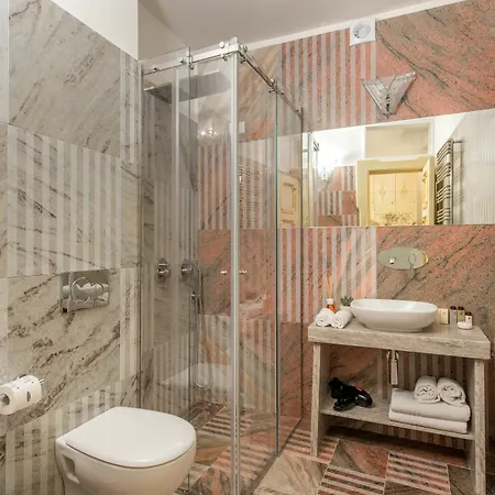Guest house Don Antonino Relais Sorrento