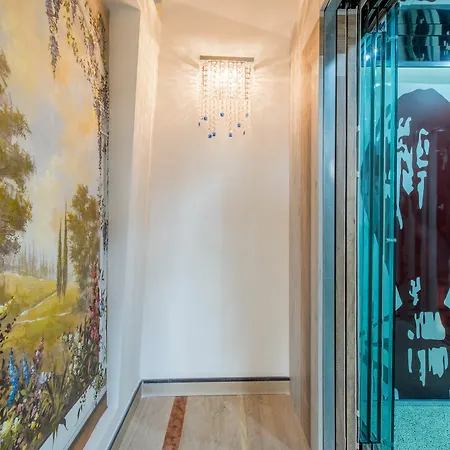 Don Antonino Relais Sorrento