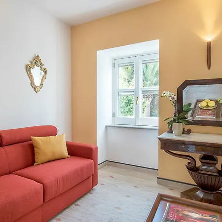 Guest house Don Antonino Relais