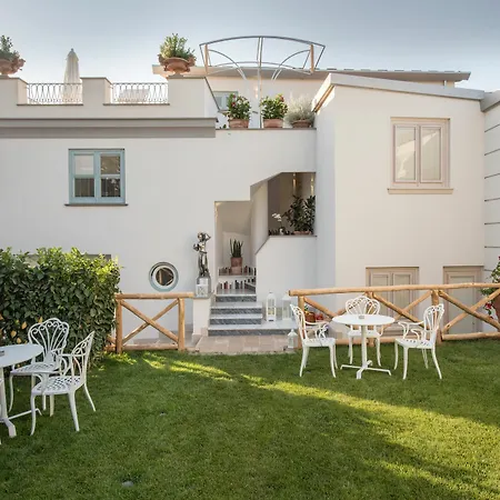 Guest house Don Antonino Relais Sorrento