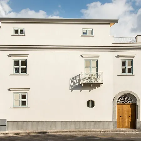 Don Antonino Relais Guest house Sorrento