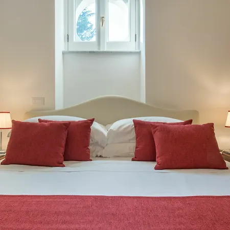 Guest house Don Antonino Relais