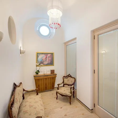 Don Antonino Relais Guest house