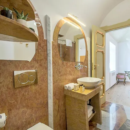 Guest house Don Antonino Relais 2*