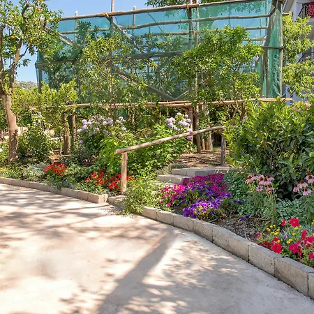 Guest house Don Antonino Relais 2*
