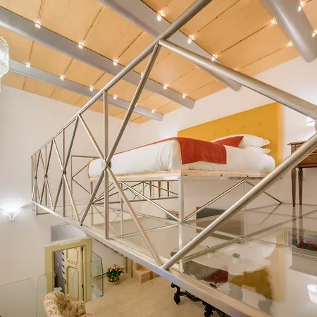 Guest house Don Antonino Relais