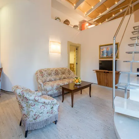 Guest house Don Antonino Relais