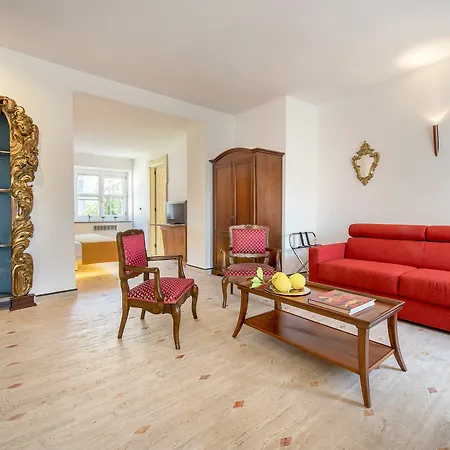 Don Antonino Relais Guest house 2*