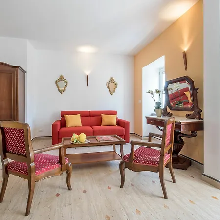 Guest house Don Antonino Relais