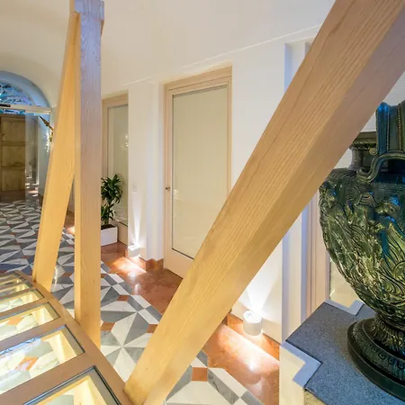 Don Antonino Relais Guest house Sorrento