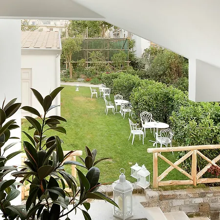 Don Antonino Relais Guest house