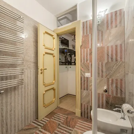 Don Antonino Relais Guest house
