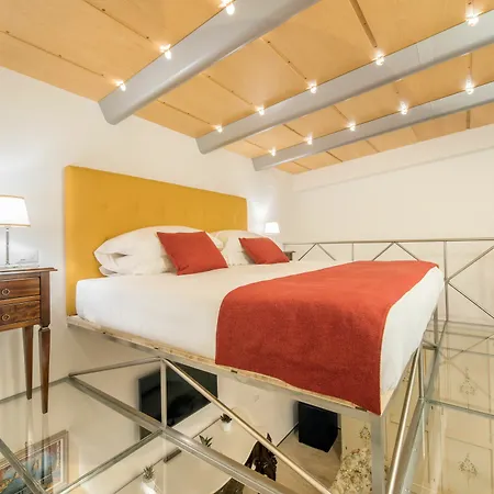 Guest house Don Antonino Relais 2*