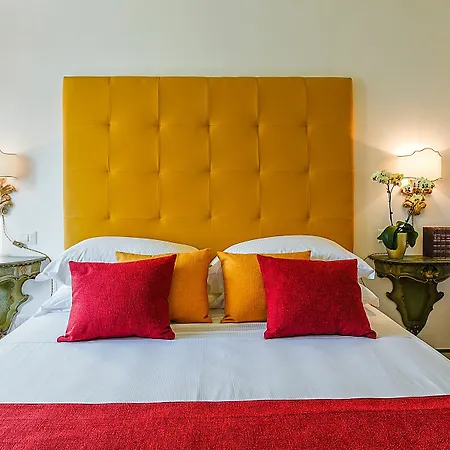 Don Antonino Relais Guest house 2*