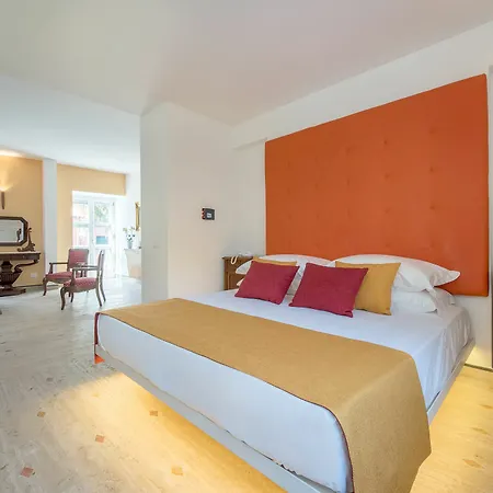 Don Antonino Relais Guest house Sorrento