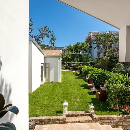Don Antonino Relais Guest house