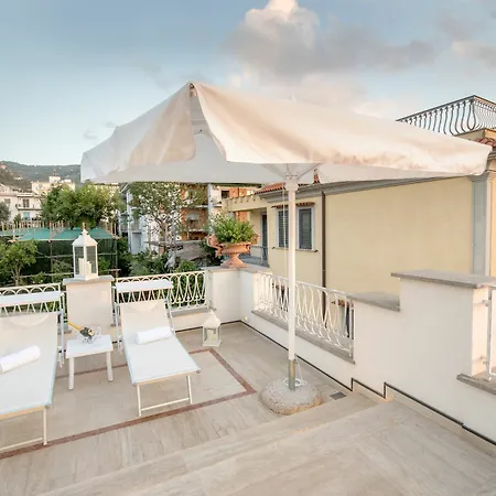 Don Antonino Relais Guest house 2*