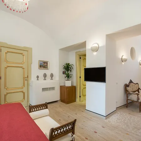 Guest house Don Antonino Relais Sorrento