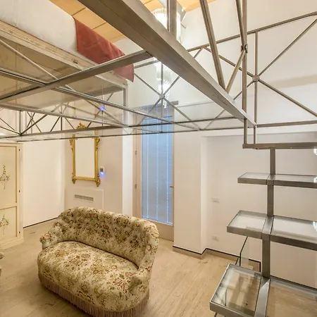 Don Antonino Relais Guest house Sorrento