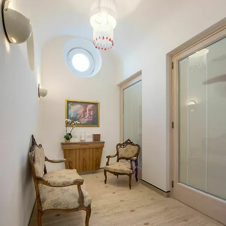 Guest house Don Antonino Relais Sorrento