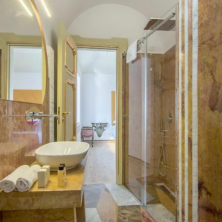 Don Antonino Relais Guest house