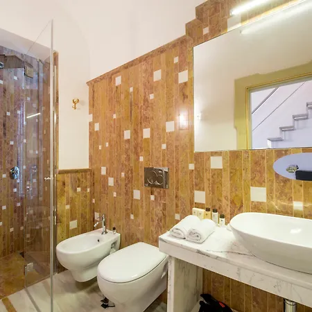 Guest house Don Antonino Relais 2*