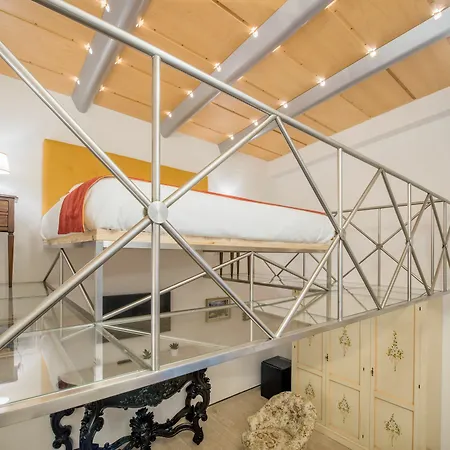 Don Antonino Relais Guest house