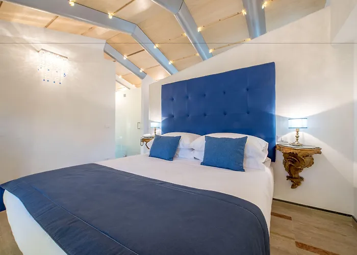 Don Antonino Relais Πανσιόν Σορέντο
