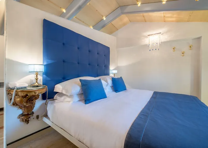 Πανσιόν Don Antonino Relais