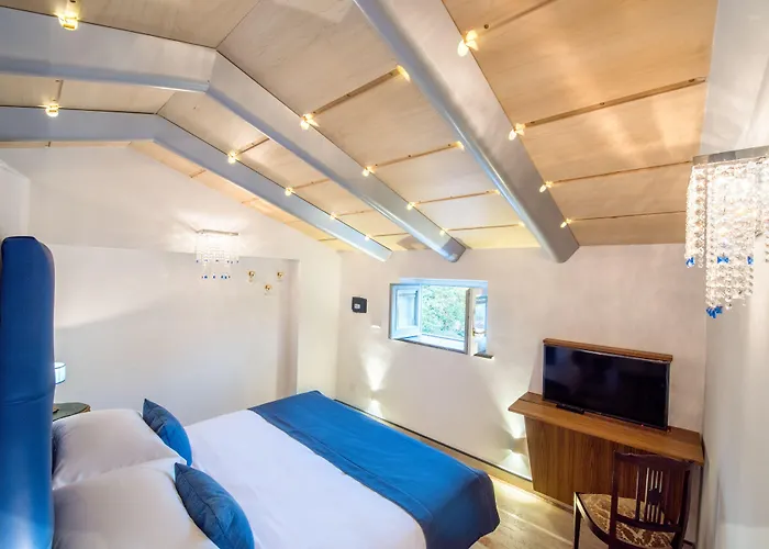 Don Antonino Relais Πανσιόν