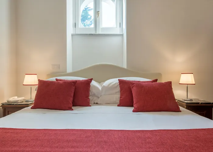 Don Antonino Relais Σορέντο