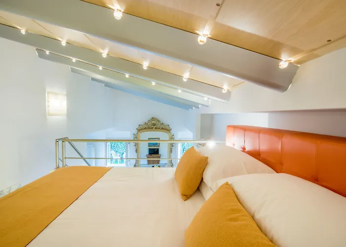 Don Antonino Relais 4* Σορέντο