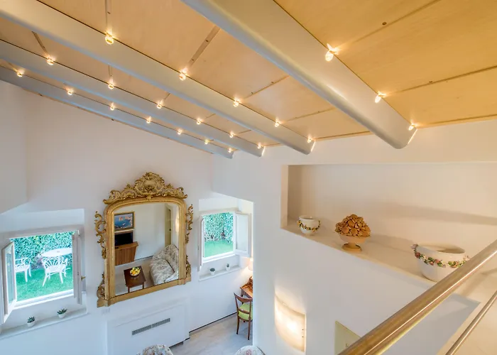 Don Antonino Relais Πανσιόν Σορέντο