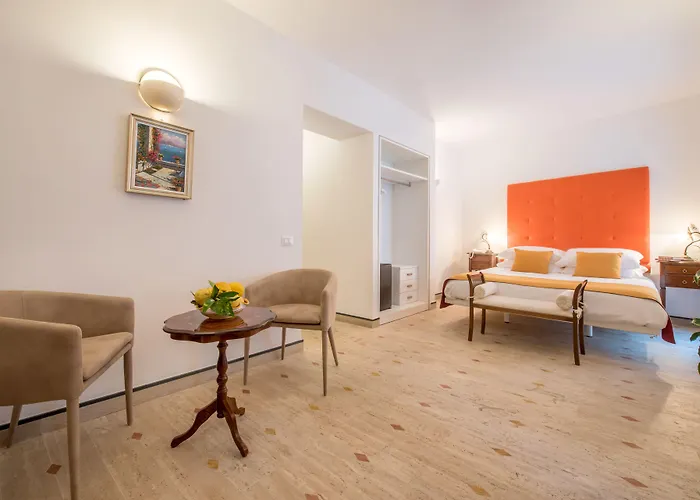 Πανσιόν Don Antonino Relais