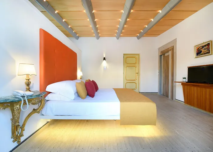 Don Antonino Relais Πανσιόν 4*