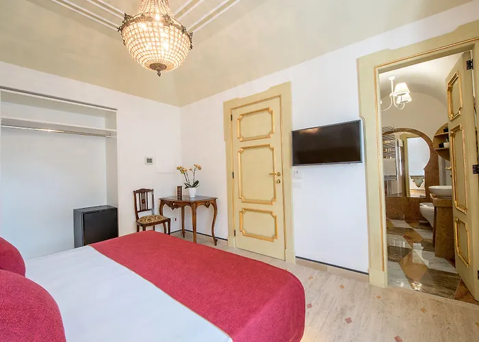 Don Antonino Relais