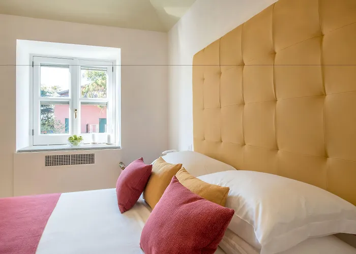 Don Antonino Relais 4* Σορέντο