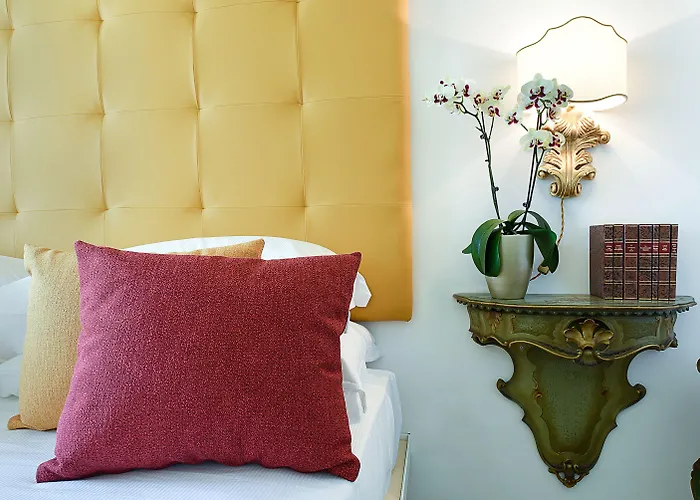 Don Antonino Relais Πανσιόν 4*