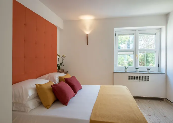 Πανσιόν Don Antonino Relais Σορέντο