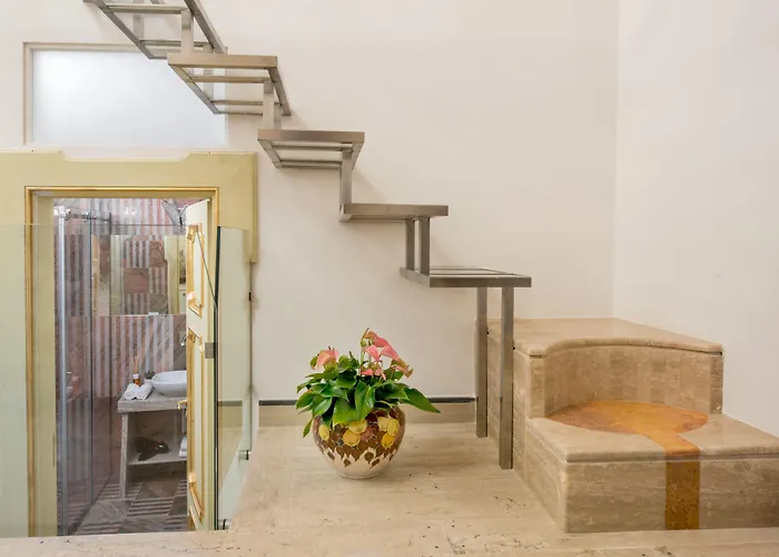 Don Antonino Relais