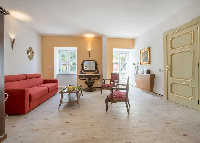 Don Antonino Relais Πανσιόν Σορέντο