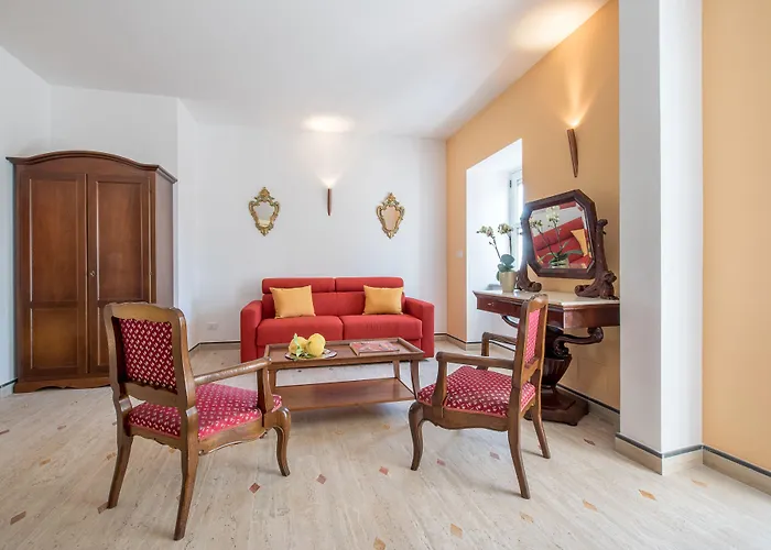 Don Antonino Relais