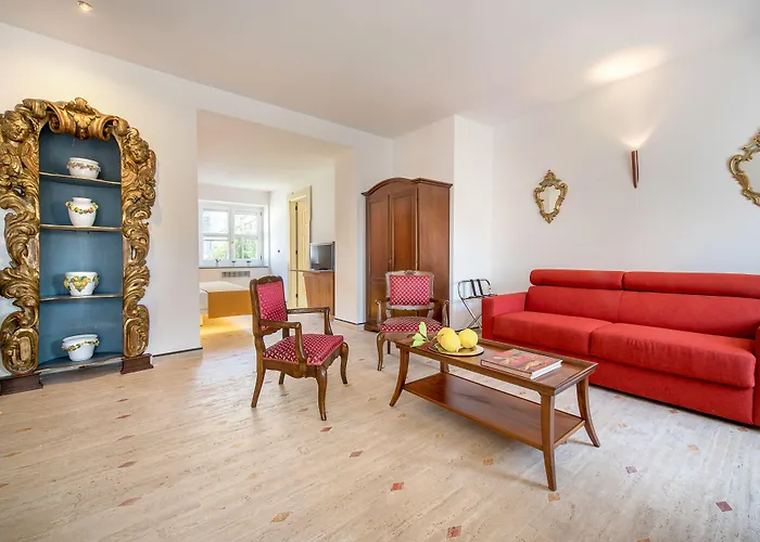 Don Antonino Relais 4* Σορέντο
