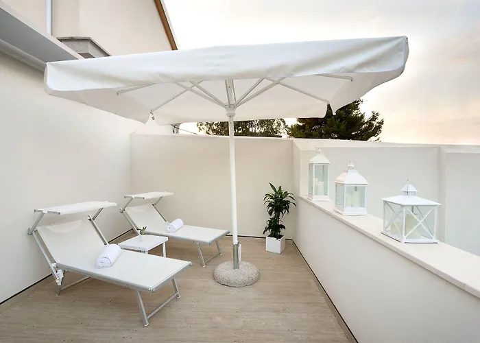 Don Antonino Relais Πανσιόν 4*